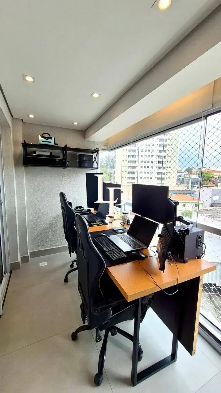 Apartamento, 2 quartos, 80 m² - Foto 12