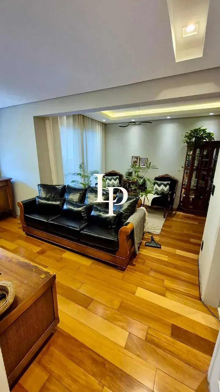 Apartamento, 2 quartos, 80 m² - Foto 7