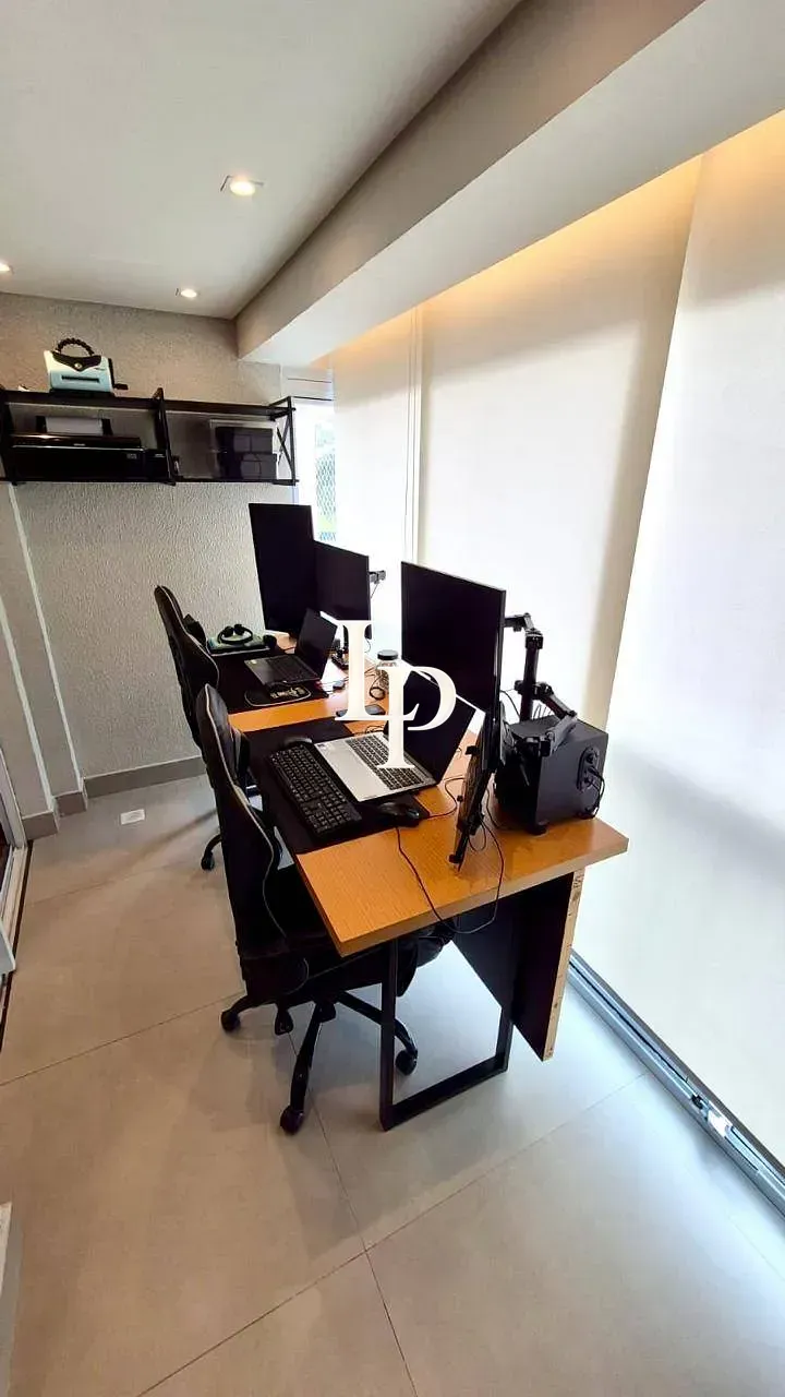 Apartamento, 2 quartos, 80 m² - Foto 11