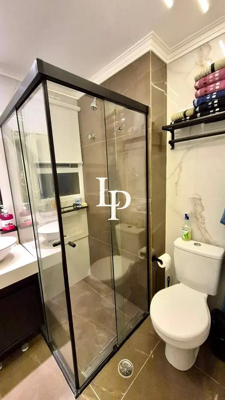 Apartamento, 2 quartos, 80 m² - Foto 21