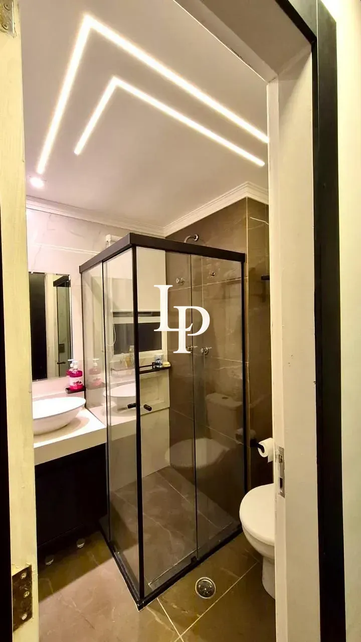 Apartamento, 2 quartos, 80 m² - Foto 22