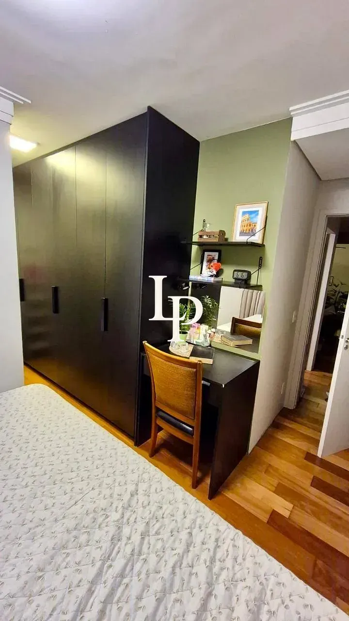 Apartamento, 2 quartos, 80 m² - Foto 27