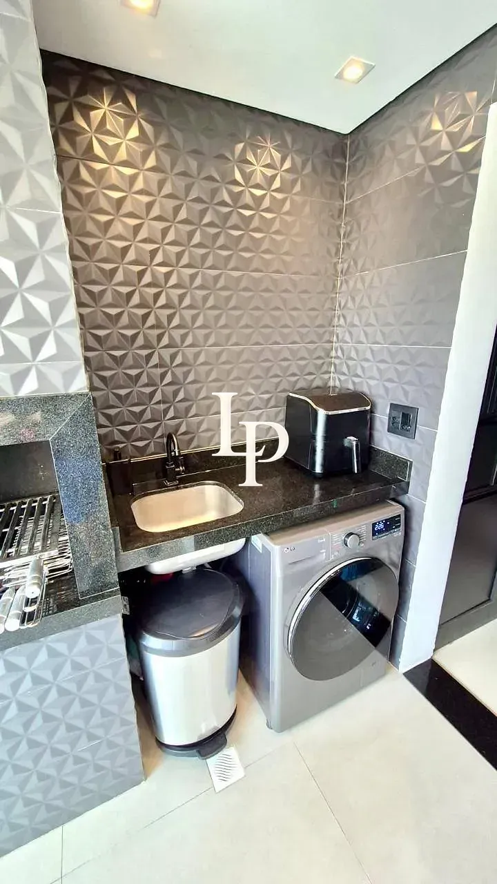 Apartamento, 2 quartos, 80 m² - Foto 14