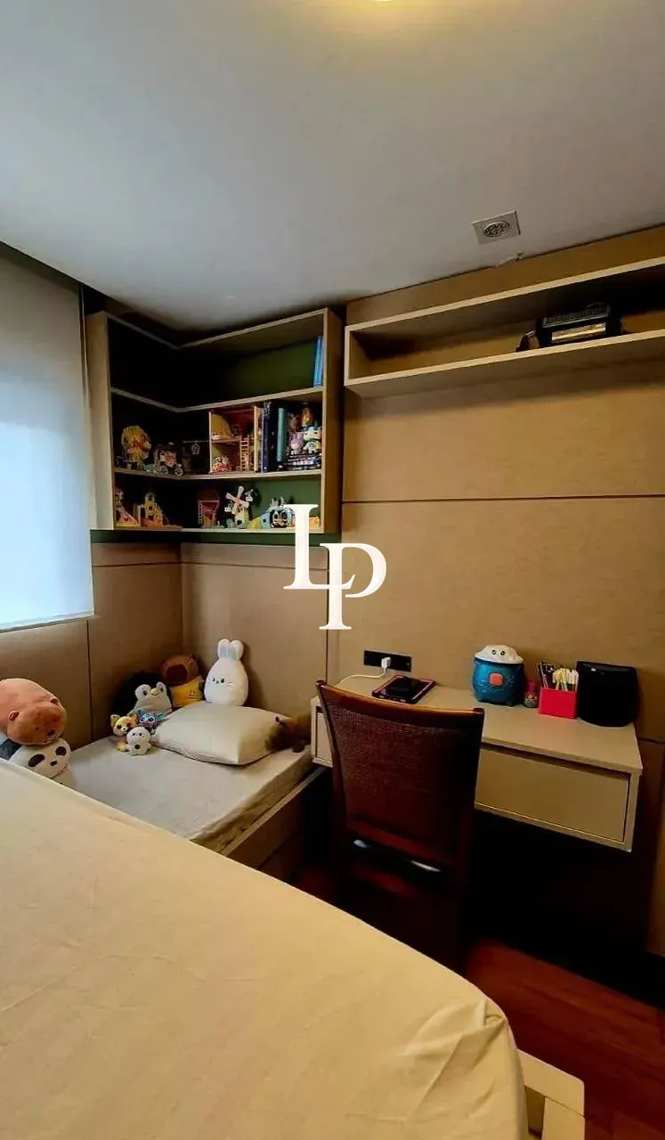 Apartamento, 2 quartos, 80 m² - Foto 23
