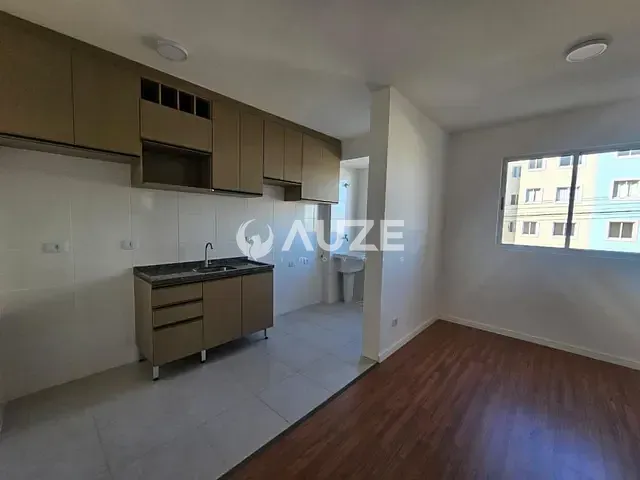 Apartamento com 52m² 2 quartos e 1 banheiro, à venda, no bairro Santa Felicidade em Almirante Tamandaré