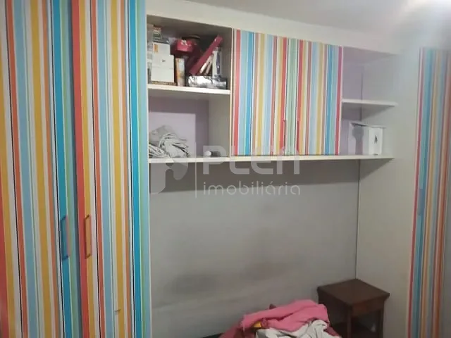 Apartamento 3 quartos e 1 banheiro, à venda, no bairro Vila Santos em São Paulo