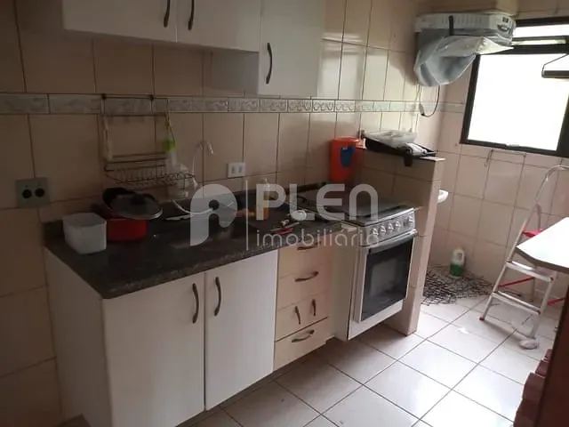 Apartamento 3 quartos e 1 banheiro, à venda, no bairro Vila Santos em São Paulo