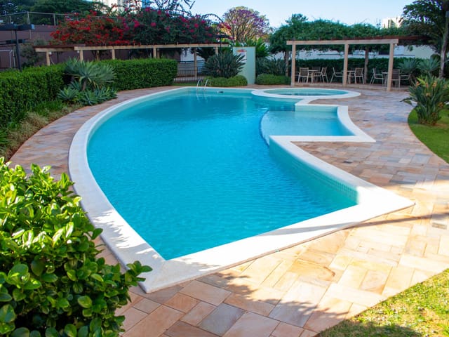 Foto do Apartamento - Ed. Torres do Horizonte - Apartamento com 3 dormitórios à venda R$ 435.000,00 -  Residencial José Lázaro Gouvea - Londrina/ PR | Premier Imóveis