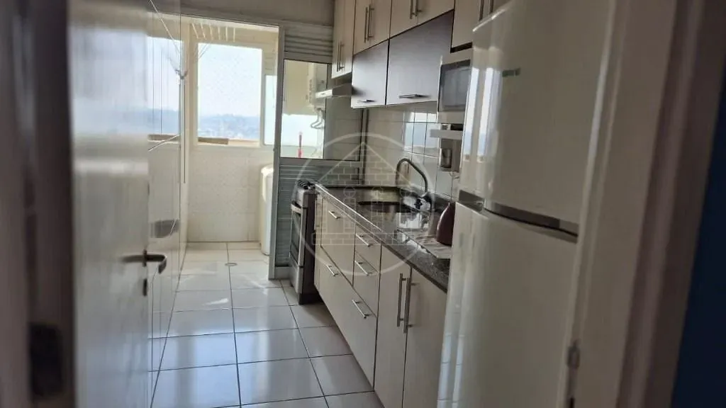 Apartamento, 2 quartos, 74 m² - Foto 1