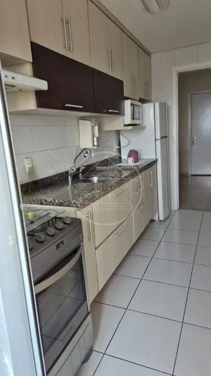 Apartamento, 2 quartos, 74 m² - Foto 2