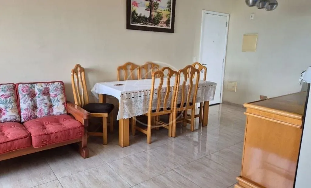 Apartamento, 2 quartos, 74 m² - Foto 3