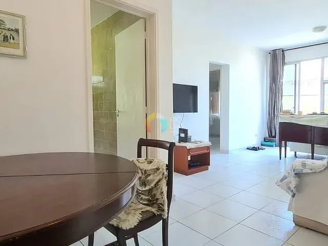 Apartamento com 86m² 1 quarto e 1 banheiro, à venda, no bairro Copacabana em Rio de Janeiro