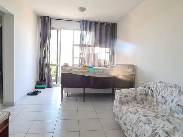 Apartamento com 86m² 1 quarto e 1 banheiro, à venda, no bairro Copacabana em Rio de Janeiro