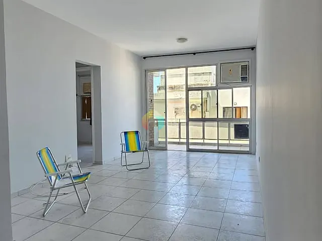 Apartamento com 86m² 1 quarto e 1 banheiro, à venda, no bairro Copacabana em Rio de Janeiro