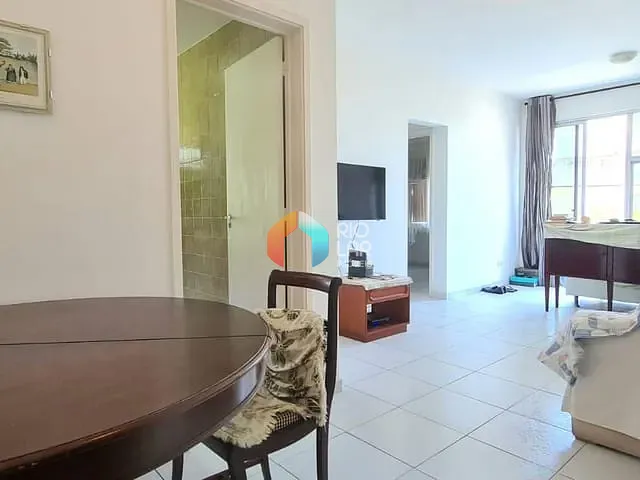 Apartamento com 86m² 1 quarto e 1 banheiro, à venda, no bairro Copacabana em Rio de Janeiro