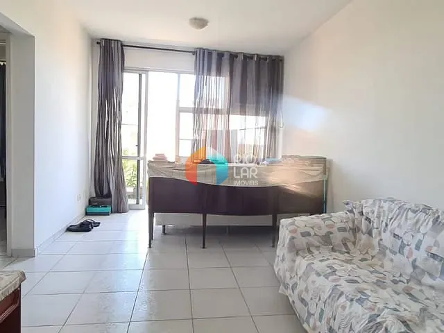 Apartamento com 86m² 1 quarto e 1 banheiro, à venda, no bairro Copacabana em Rio de Janeiro