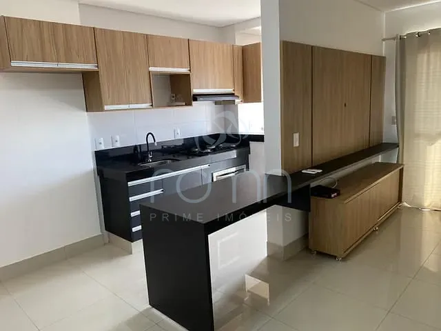 Apartamento 1 quarto e 1 banheiro, à venda, no bairro Vila Imperial em São José do Rio Preto