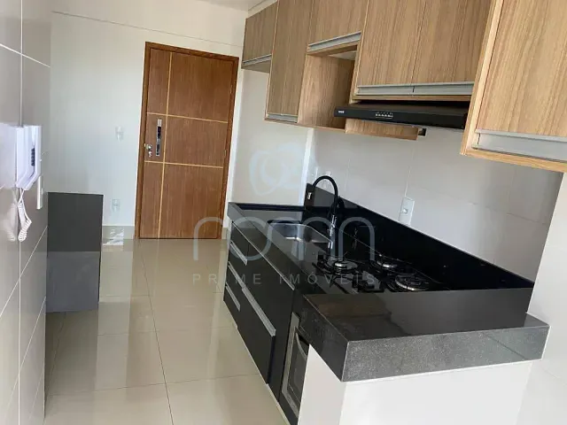 Apartamento 1 quarto e 1 banheiro, à venda, no bairro Vila Imperial em São José do Rio Preto