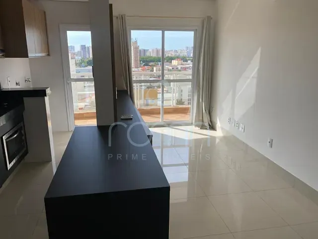Apartamento 1 quarto e 1 banheiro, à venda, no bairro Vila Imperial em São José do Rio Preto