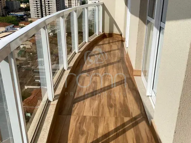 Apartamento 1 quarto e 1 banheiro, à venda, no bairro Vila Imperial em São José do Rio Preto