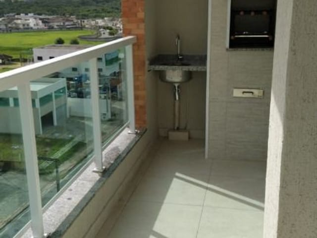 Foto do Apartamento - Apartamento com 3 dormitórios à venda, 106 m² por R$ 620.000 - Urbanova - São José dos Campos/SP | RUSSI IMÓVEIS