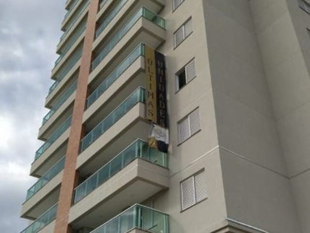 Foto do Apartamento - Apartamento com 3 dormitórios à venda, 106 m² por R$ 620.000 - Urbanova - São José dos Campos/SP | RUSSI IMÓVEIS