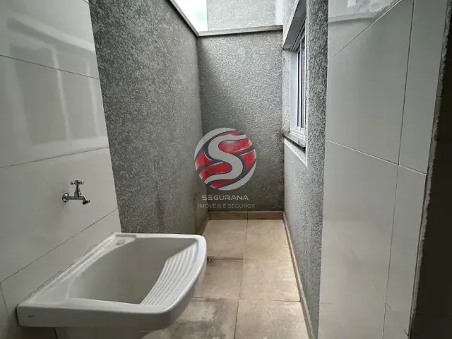 Apartamento com 40m² 2 quartos e 1 banheiro, à venda, no bairro Vila Santa Clara em São Paulo