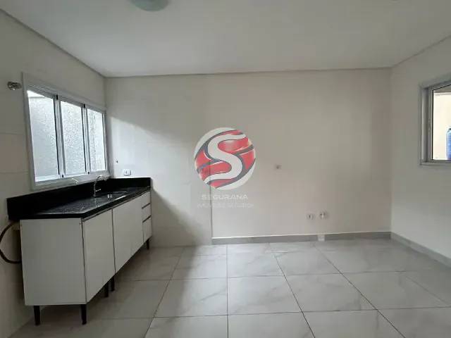 Apartamento com 40m² 2 quartos e 1 banheiro, à venda, no bairro Vila Santa Clara em São Paulo