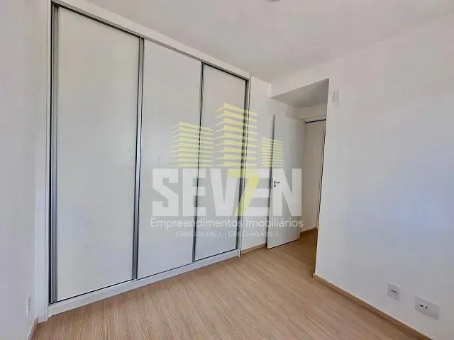 Apartamento com 46m² 2 quartos e 1 banheiro, à venda, no bairro Parque Água Comprida em Bauru