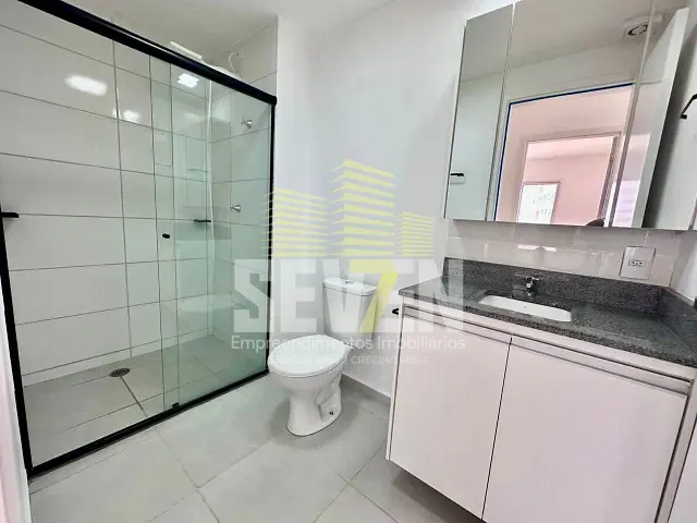 Apartamento com 46m² 2 quartos e 1 banheiro, à venda, no bairro Parque Água Comprida em Bauru