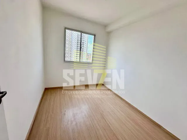 Apartamento com 46m² 2 quartos e 1 banheiro, à venda, no bairro Parque Água Comprida em Bauru