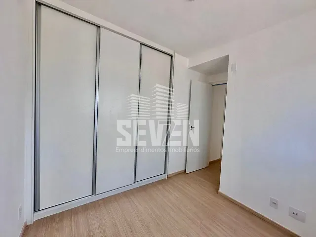 Apartamento com 46m² 2 quartos e 1 banheiro, à venda, no bairro Parque Água Comprida em Bauru
