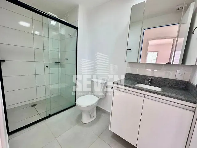 Apartamento com 46m² 2 quartos e 1 banheiro, à venda, no bairro Parque Água Comprida em Bauru