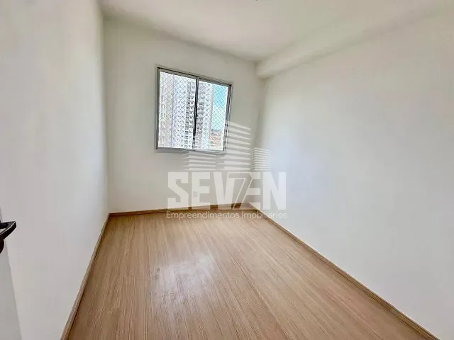 Apartamento com 46m² 2 quartos e 1 banheiro, à venda, no bairro Parque Água Comprida em Bauru