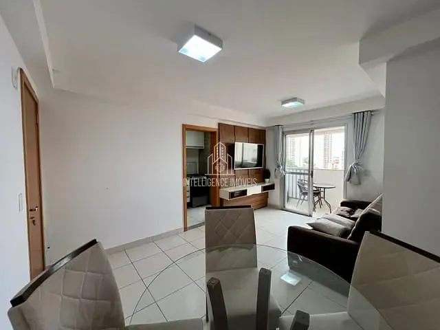 Apartamento 2 quartos e 2 banheiros, à venda, no bairro Jardim Aclimação em Cuiabá