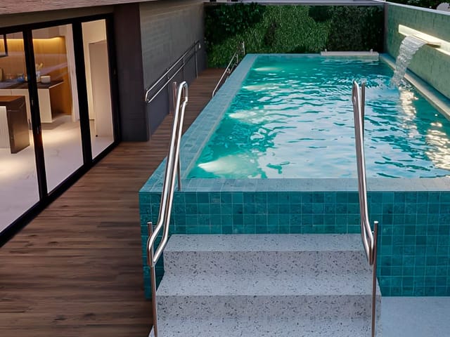 Apartamento com 61m² 3 quartos e 2 banheiros, à venda, no bairro Estados em João Pessoa