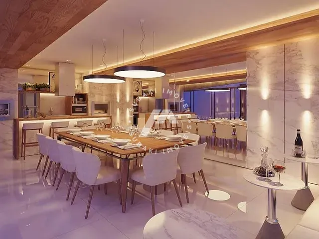 Apartamento 2 quartos e 2 banheiros, à venda, no bairro Cremação em Belém