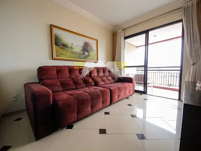 Apartamento 3 quartos e 3 banheiros, à venda, no bairro Vila Regente Feijó em São Paulo