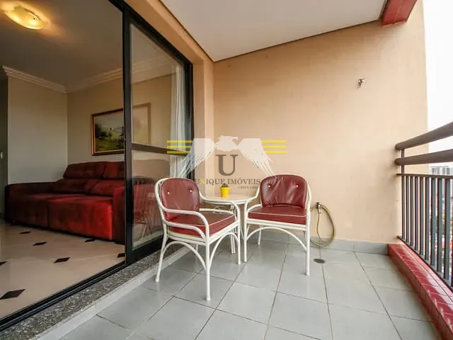 Apartamento 3 quartos e 3 banheiros, à venda, no bairro Vila Regente Feijó em São Paulo