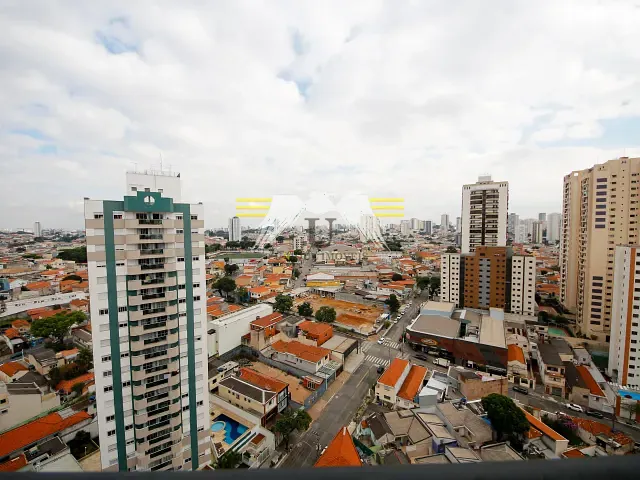 Apartamento 3 quartos e 3 banheiros, à venda, no bairro Vila Regente Feijó em São Paulo