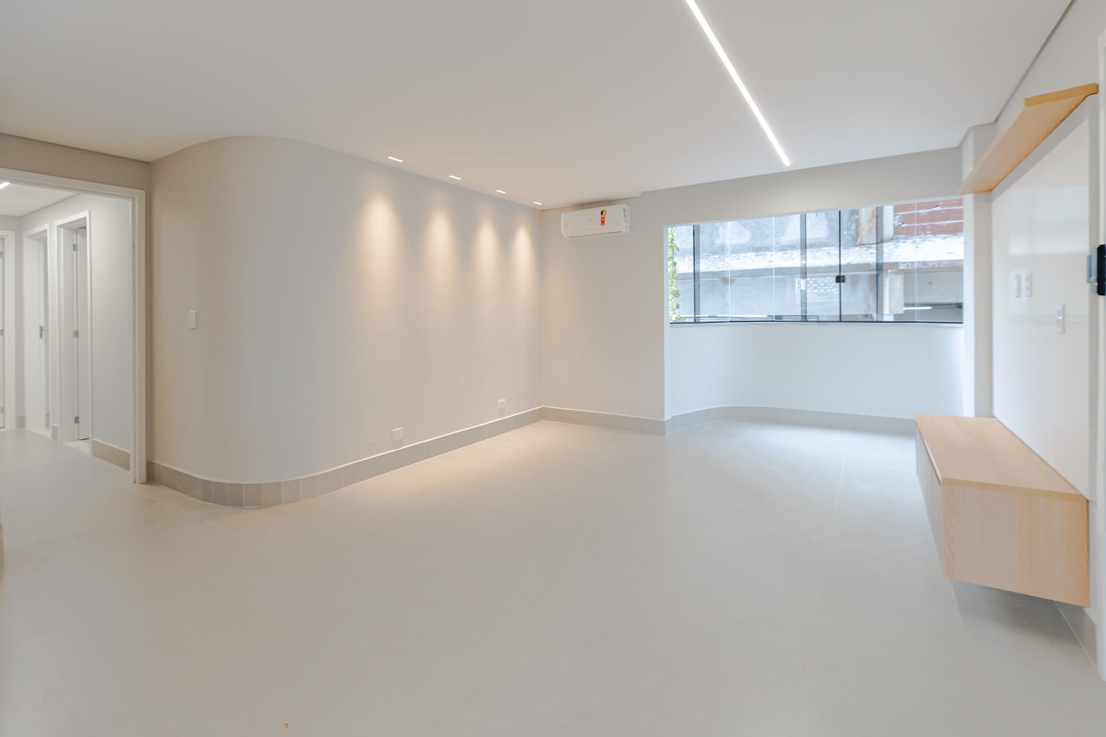 Apartamento à venda com 3 quartos, 122m² - Foto 6