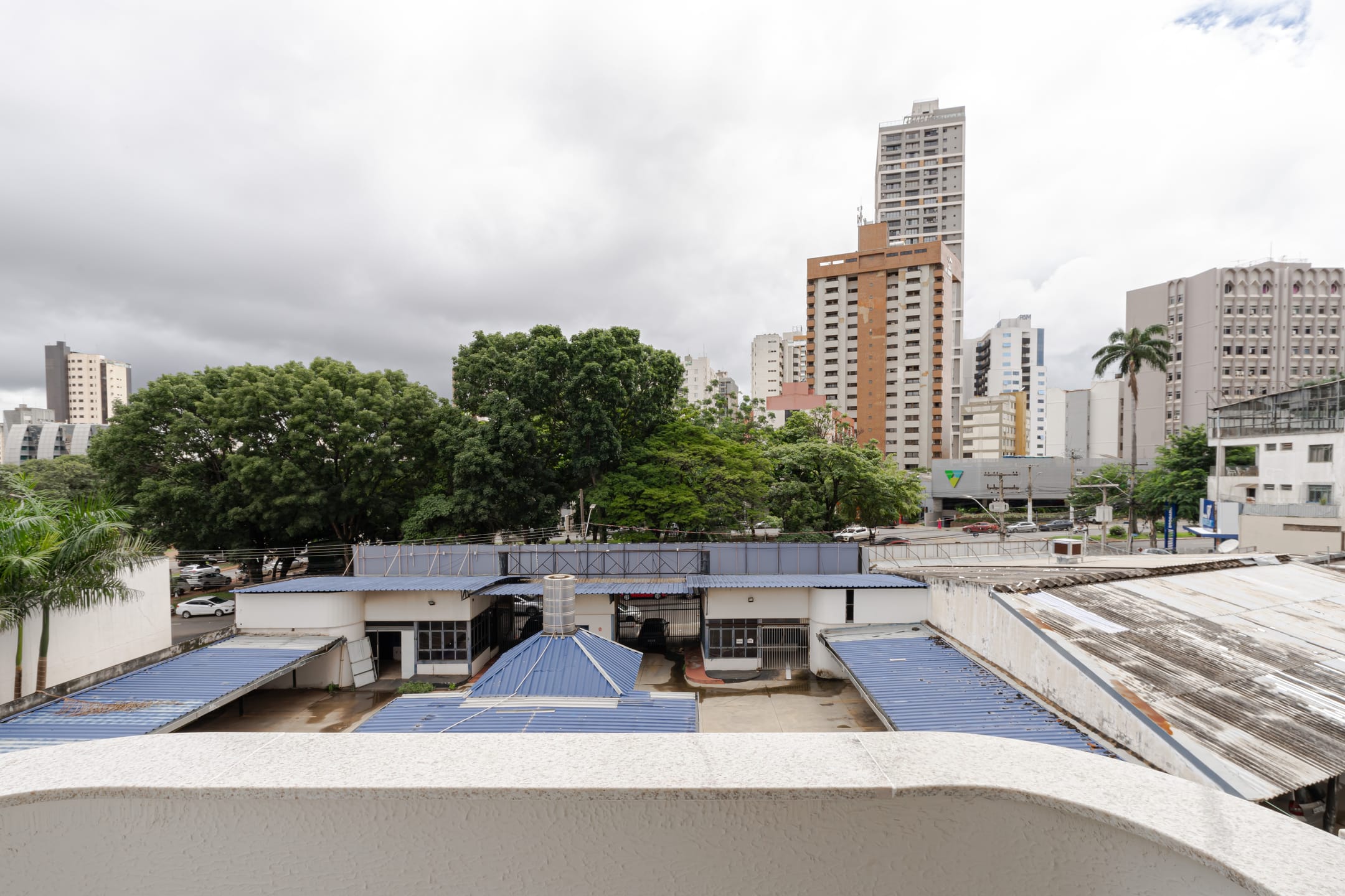 Apartamento à venda com 3 quartos, 122m² - Foto 19