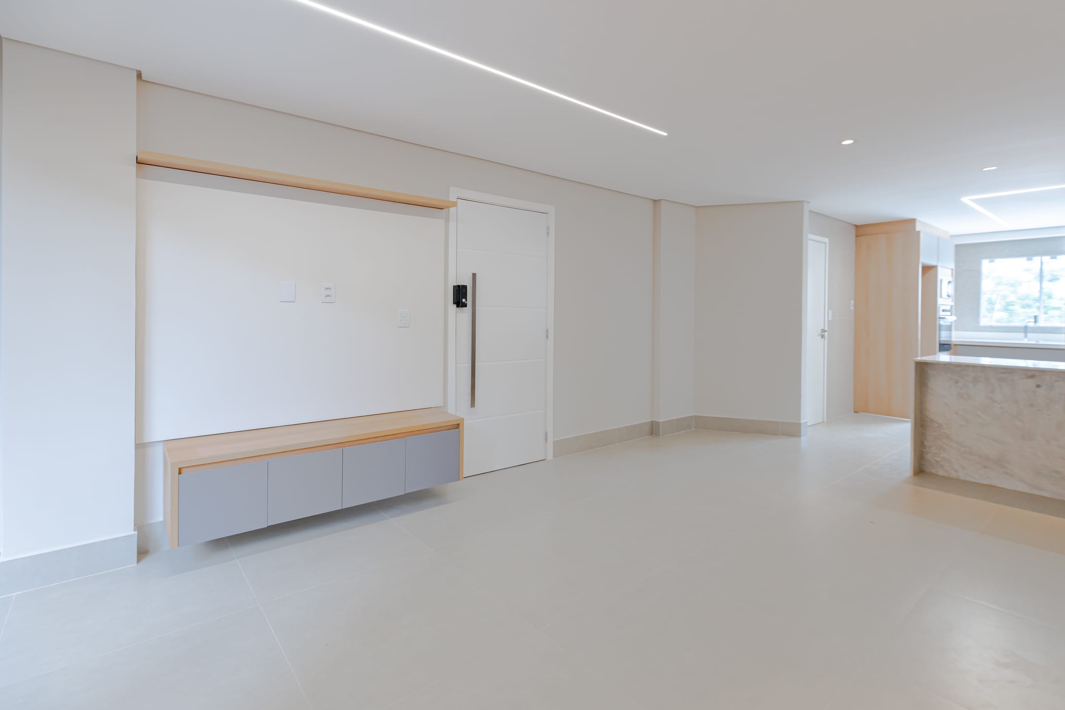 Apartamento à venda com 3 quartos, 122m² - Foto 4