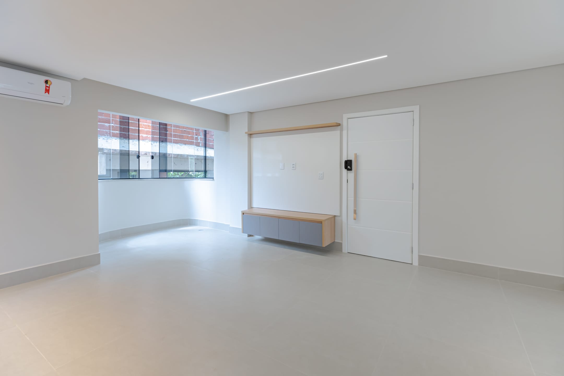 Apartamento à venda com 3 quartos, 122m² - Foto 5