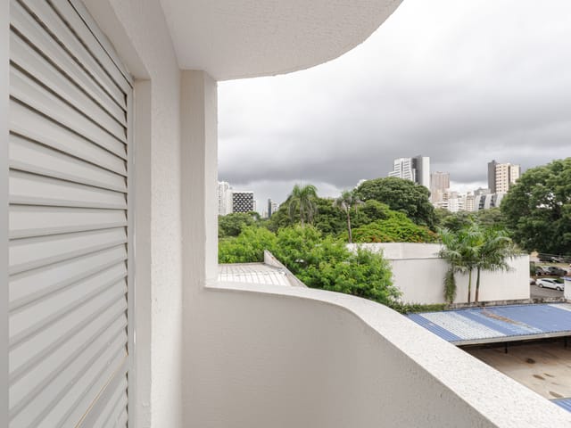Apartamento com 122m² 3 quartos e 3 banheiros, à venda, no bairro Setor Oeste em Goiânia