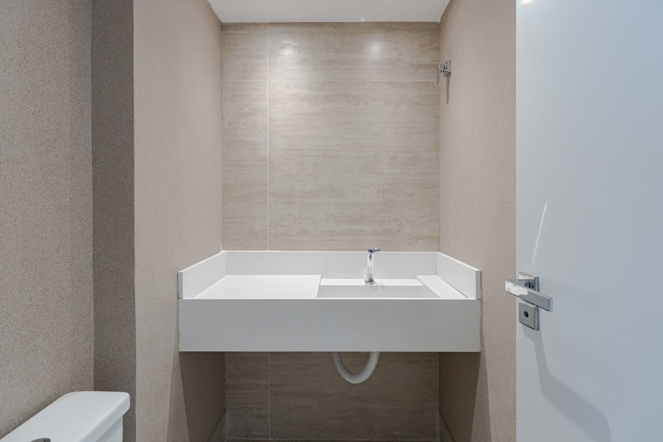 Apartamento à venda com 3 quartos, 122m² - Foto 8