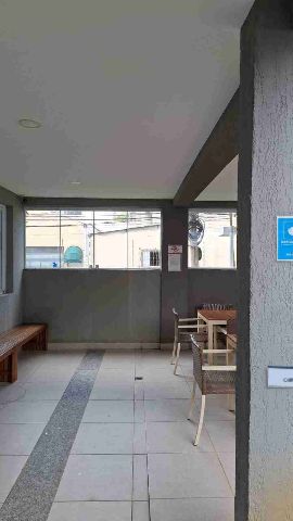 Foto do Apartamento - Apartamento com terraço à Venda, Chácara Santo Antônio (Zona Sul), São Paulo, SP | Abba Negócios Imobiliários