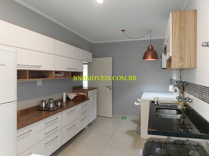 Apartamento, 3 quartos, 152 m² - Foto 6