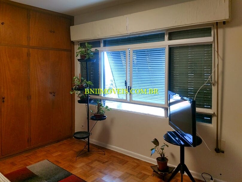 Apartamento, 3 quartos, 152 m² - Foto 12