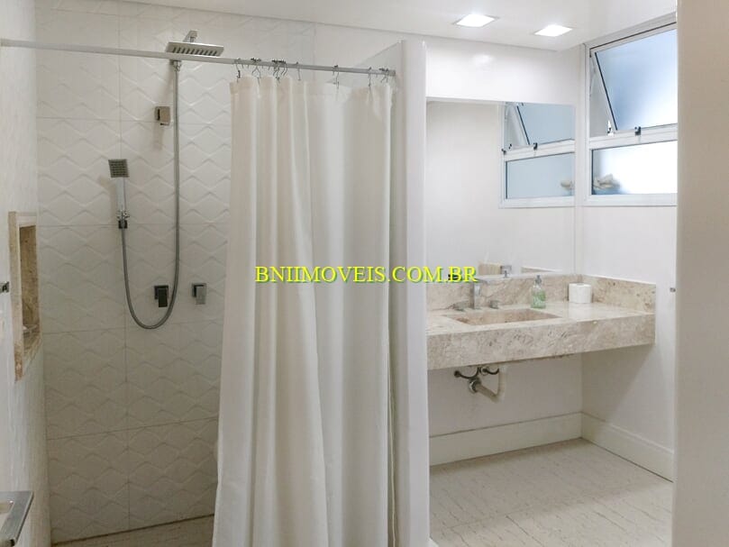 Apartamento, 3 quartos, 152 m² - Foto 15